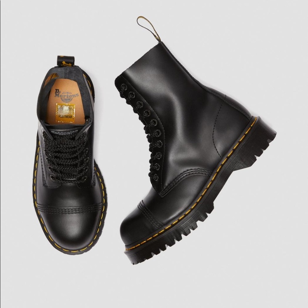 Doc Martens 8761 BxB Boots